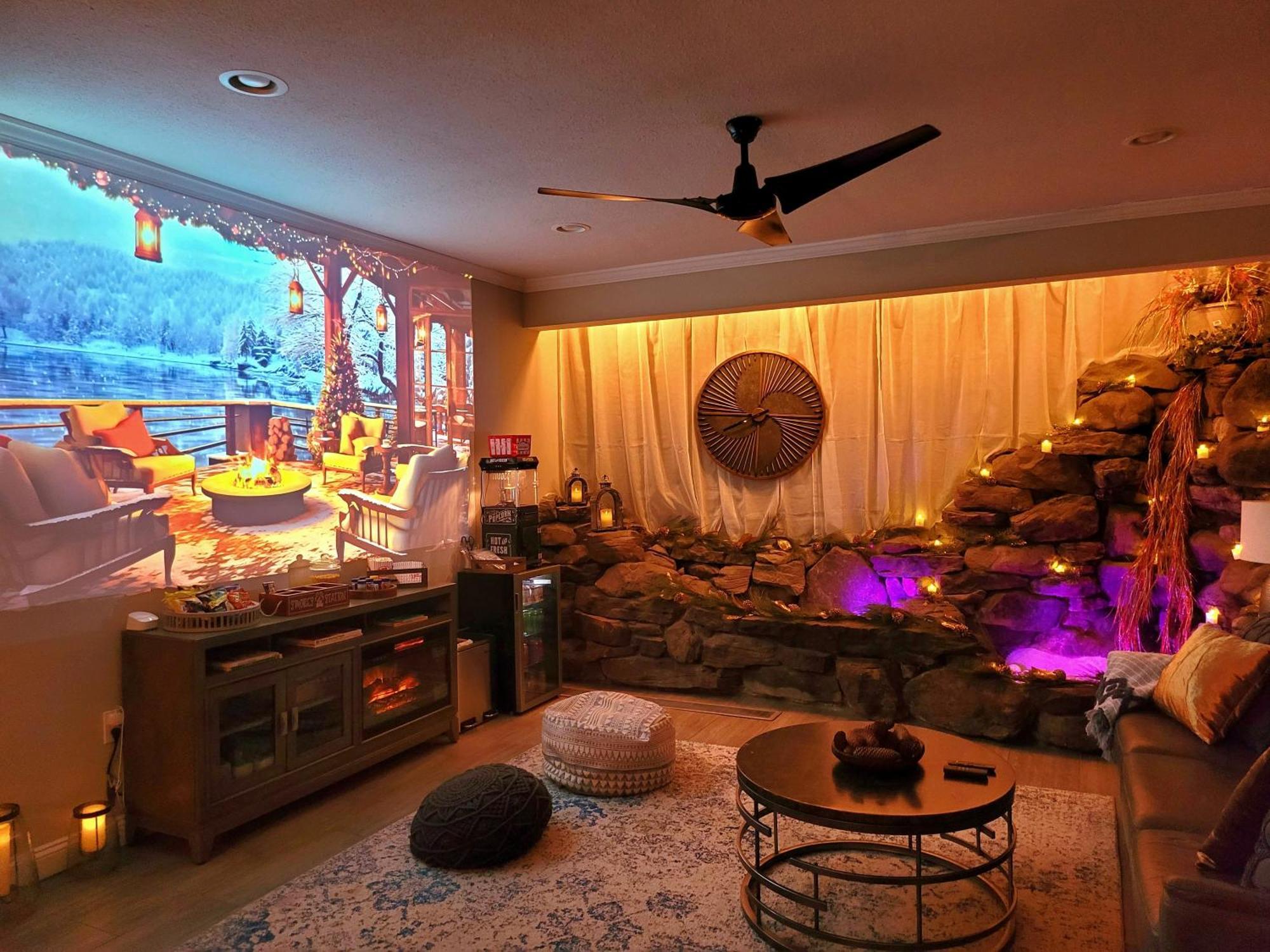 Pump House Inn & Spa Skytop ภายนอก รูปภาพ